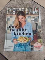 Ellen Charlotte Marie - One healthy kitchen, Ophalen, Ellen Charlotte Marie, Zo goed als nieuw, Gezond koken