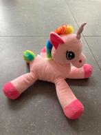 Eenhoorn pluche 20 cm ca., Ophalen, Zo goed als nieuw