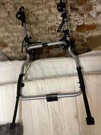 PORTE-VÉLOS HAYON 3 VÉLOS – SANS ATTELAGE – PLIABLE, Autos : Divers, Porte-vélos, 3 vélos ou plus, Comme neuf, Vélo électrique