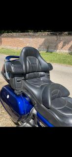 Goldwing motor, Motoren, Motoren | Honda, Motorrijbewijs A, Particulier, Toermotor, 1800 cc