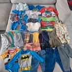 Maat 68 body's broekjes salopetjes pyjama's shorts t-shirts, Enfants & Bébés, Comme neuf, Enlèvement ou Envoi