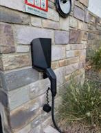 Installation borne de recharge électrique, Autos : Divers, Bornes de recharge, Enlèvement, Neuf, Borne de recharge