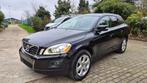 Volvo XC60 2.4 Diesel Bj 2010 213000KM, Autos, Achat, Entreprise, Boîte manuelle, Alarme