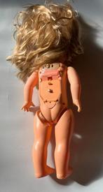 Poupée Miniphon, Enlèvement ou Envoi, Utilisé, Poupée