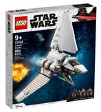 Nieuw - Sealed - Lego imperial shuttle 75302, Kinderen en Baby's, Speelgoed | Duplo en Lego, Nieuw, Complete set, Ophalen of Verzenden
