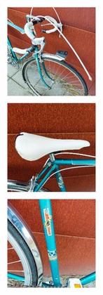 Fiets Peugeot vintage, Fietsen en Brommers, 55 tot 59 cm, Ophalen, Peugeot, Jaren '60 of nieuwer