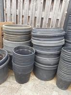Hard plastic bloem potten tussen 30l en 150l, Ophalen, Zo goed als nieuw