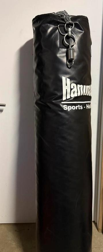 Bokszak Hanumat - 150cm disponible aux enchères