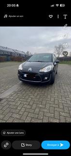 Citroën C3 1.6HDi**Exclusief*, Auto's, Citroën, Euro 5, Alcantara, Diesel, 5 deurs