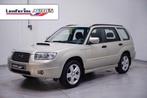 Subaru Forester 2.5 XT Luxury Pack AWD-Drive Climate-control, Auto's, Subaru, Automaat, Zwart, Overige kleuren, Bedrijf