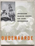 Industrievestiging Oudenaarde, Boeken, Ophalen of Verzenden