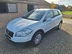 Suzuki SX4 S-Cross (1e eigenaar - weg wegens bedrijfswagen), Auto's, Suzuki, Voorwielaandrijving, Stof, 4 cilinders, 1193 kg