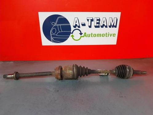 AANDRIJFAS LINKS ACHTER Toyota MR2 (ZZW30) (01-1999/06-2007), Auto-onderdelen, Remmen en Aandrijving, Toyota, Gebruikt