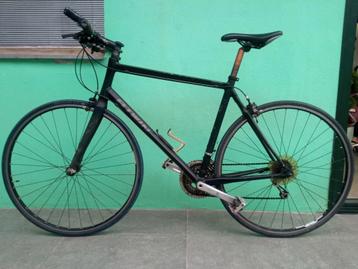 Herenfiets Btwin Frame 5 beschikbaar voor biedingen