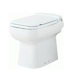 SFA Toilet Sanibroyeur, Doe-het-zelf en Bouw, Sanitair, Ophalen, Zo goed als nieuw, Toilet