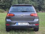 VW Golf 7,5 - 1.0 TSI - 2017 - 121d km - Camera - garantie, Auto's, Voorwielaandrijving, Euro 6, Bedrijf, Golf