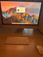 Imac (27-Inch, Late 2009), Computers en Software, HDD, IMac, Refurbished, Ophalen of Verzenden