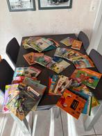 Leesboekjes lagere school, Boeken, Ophalen, Zo goed als nieuw