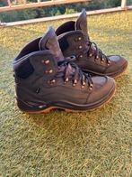 Wandelen schoenen Lowa RENEGADE GTX MID Ws Vibram Gote-Tex, Ophalen, Zo goed als nieuw, Schoenen