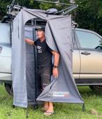 Douche tent Quickie, Caravans en Kamperen, Ophalen, Zo goed als nieuw