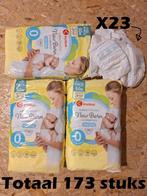 Luiers 3 ongeopende pack+23 stukken van kruidvat voor baby, Ophalen of Verzenden, Nieuw, Overige typen, Overige merken