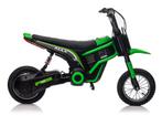 MOTO CROSS ÉLECTRIQUE ENFANT • SX2328 • 2x12V 7Ah - 350W, Enfants & Bébés, Jouets | Extérieur | Véhicules à batterie, Enlèvement