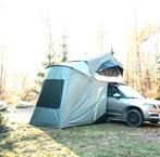 Tente de toit MH500 & Accessoires, Caravanes & Camping, Enlèvement, Comme neuf, Jusqu'à 2