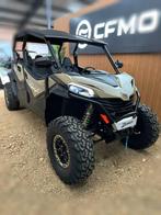 CFMOTO ZFORCE 950 SPORT 4 SEATS BY CFMOTOFLANDERS, Motoren, Quads en Trikes, 2 cilinders