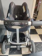Kinderwagen met Maxi Cosi, Ophalen, Gebruikt, Kinderwagen, Quinny