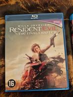 resident evil 6, Ophalen of Verzenden, Zo goed als nieuw