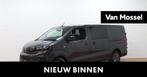 Peugeot Expert 2.0d Dubbele cabine automaat, 4 deurs, Stof, Gebruikt, 4 cilinders