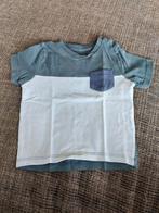 T-shirt, Kinderen en Baby's, Babykleding | Maat 74, Vertbaudet, Shirtje of Longsleeve, Gebruikt, Ophalen of Verzenden