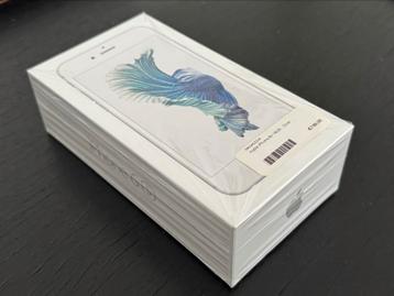 Krasvrije amper gebruikte iPhone 6s 16gb grijs.  disponible aux enchères