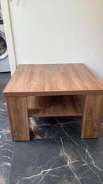 Salon tafel, Ophalen of Verzenden, Zo goed als nieuw
