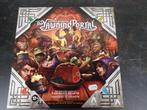 D&D - The yawning Portal bordspel, Hobby en Vrije tijd, Gezelschapsspellen | Bordspellen, HASBRO, Ophalen of Verzenden, Zo goed als nieuw