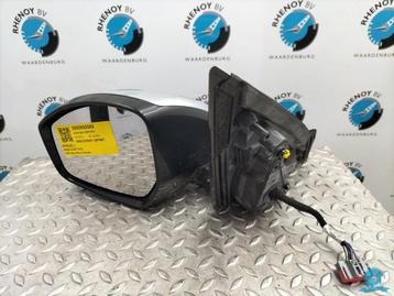 LANDROVER DISCOVERY SPORT [L_DOOR_MIRROR] 2016 beschikbaar voor biedingen
