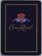speelkaart - LK8662 - Crown Royal, Zo goed als nieuw, Verzenden, Speelkaart(en)