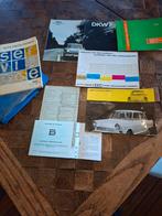 DKW JUNIOR, Particulier, Achat