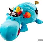 Grote knuffel Lilliputiens, Kinderen en Baby's, Speelgoed | Knuffels en Pluche, Ophalen of Verzenden, Gebruikt