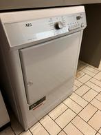 Séchoir AEG, Electroménager, Sèche-linge, Enlèvement, Comme neuf, Évacuation d'air