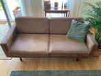Gezellige sofa zetel, 150 tot 200 cm, Kunststof, Rechte bank, Gebruikt