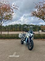 Honda Crosstourer VFR1200X, Tourisme, Plus de 35 kW, Particulier, 4 cylindres