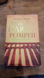 Pompeii, Boeken, Gelezen, Robert Harris, Ophalen