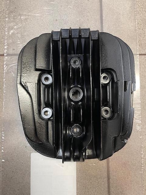 Yamaha YZ 465 1980/81 Culasse occasion PN 3R51111100, Motoren, Onderdelen | Yamaha, Ophalen of Verzenden