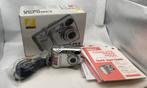 Nikon Coolpix 5600 digitale camera, Audio, Tv en Foto, Ophalen of Verzenden, Zo goed als nieuw