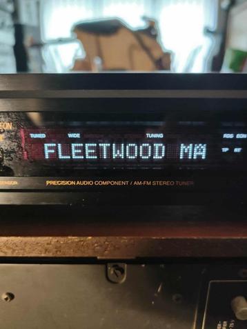 DENON TU-1500RD tuner beschikbaar voor biedingen