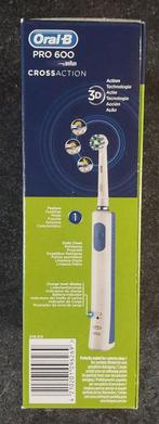 Elektrische tandenborstel Oral-B - Nieuw, Ophalen of Verzenden, Nieuw, Mondverzorging