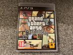 Grand Theft Auto San Andreas PS3, Games en Spelcomputers, Games | Sony PlayStation 3, Ophalen of Verzenden