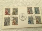 Postzegel 8 stuks REpublique du CONGO 1961, Postzegels en Munten, Ophalen of Verzenden