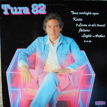 LP Will Tura- Tura82 beschikbaar voor biedingen